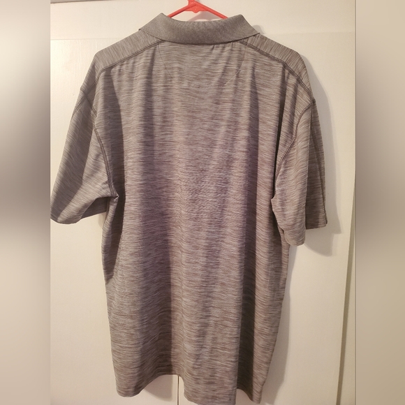 Men's Wrangler 20X Competition Advanced Comfort Polo - Picture 5 of 5